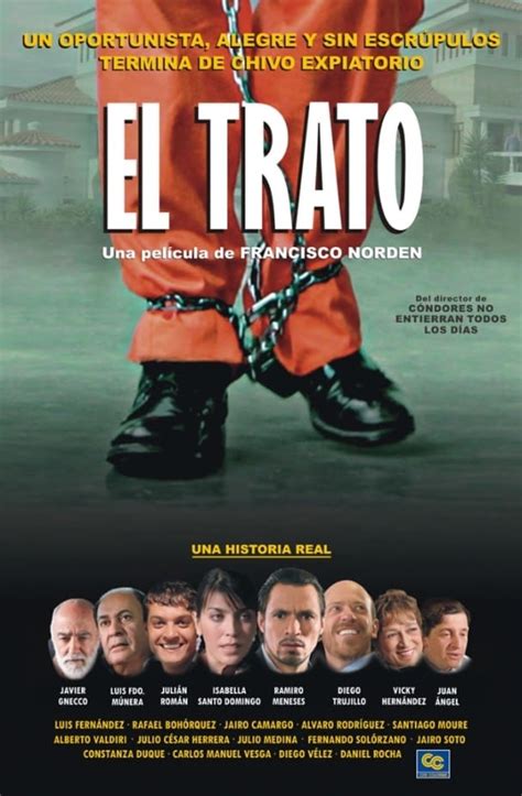 El trato (2005) film online, El trato (2005) eesti film, El trato (2005) full movie, El trato (2005) imdb, El trato (2005) putlocker, El trato (2005) watch movies online,El trato (2005) popcorn time, El trato (2005) youtube download, El trato (2005) torrent download